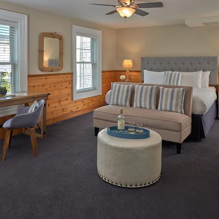 St Michaels Harbour Inn, Marina And Spa Saint Michaels Luaran gambar